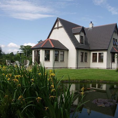Home Farm Bed And Breakfast ミュアー・オブ・オード エクステリア 写真