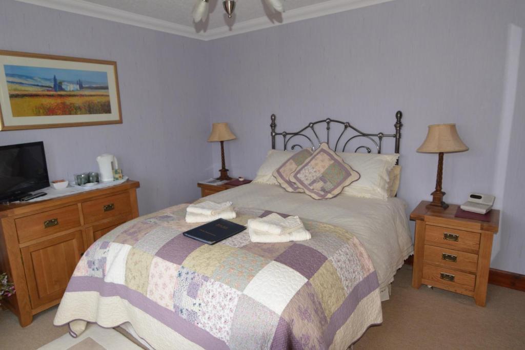 Home Farm Bed And Breakfast ミュアー・オブ・オード エクステリア 写真