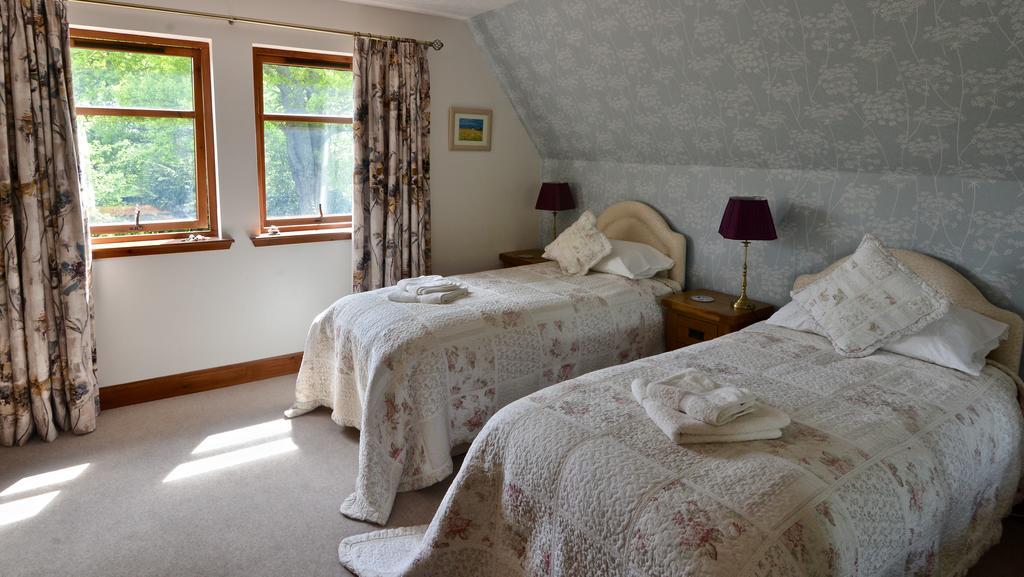 Home Farm Bed And Breakfast ミュアー・オブ・オード エクステリア 写真